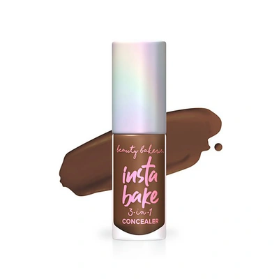 Beauty Bakerie Instabake 3-in-1 Hydrating Concealer (various Shades) - 002 In My Fillings