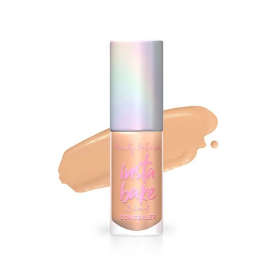 Beauty Bakerie Instabake 3-in-1 Hydrating Concealer (various Shades) - 012 Jamsterdam