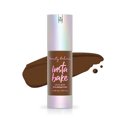 Beauty Bakerie Instabake Aqua Glass Foundation (various Shades) - 303 W In 303 W 