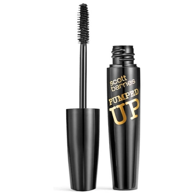 Scott Barnes Pumped Up Mascara