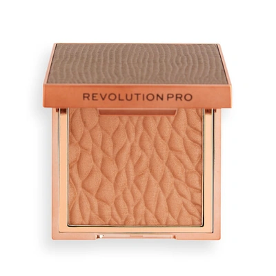 Revolution Beauty Sculpting Medium-light Bronzer Cacao