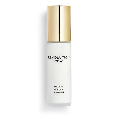 Revolution Beauty Hydrating Primer Serum 30ml