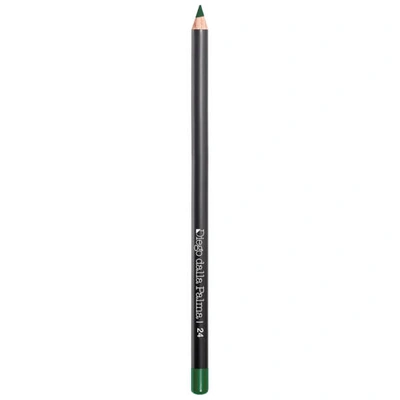 Diego Dalla Palma Eye Pencil 2.5ml (various Shades) In 24 Dark Green