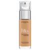 L'oréal Paris True Match Liquid Foundation With Spf And Hyaluronic Acid 30ml (various Shades) - 5.5w Golden Sun In 5.5w Golden Sun