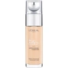 L'oréal Paris True Match Liquid Foundation With Spf And Hyaluronic Acid 30ml (various Shades) - 3w Golden Beige In Golden Beige