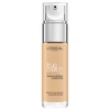 L'oréal Paris True Match Liquid Foundation With Spf And Hyaluronic Acid 30ml (various Shades) In 2.5w Golden Almond