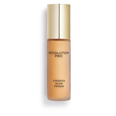 Revolution Beauty Goddess Glow Primer Serum 30ml