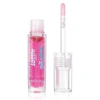 LOTTIE LONDON OIL SLICK LIP OIL 3.8ML (VARIOUS SHADES) - SWEET EXTRA CHERRIES,LSO002