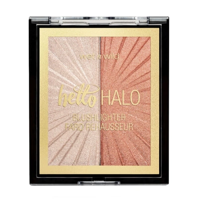 Wet N Wild Megaglo Blushlighter 10g (various Shades) - Highlight Bling