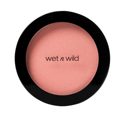 Wet N Wild Colour Icon Blush 30g (various Shades) - Pinch Me Pink