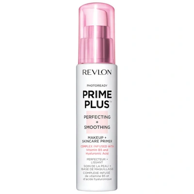 Revlon Photoready Prime Plus Perfecting And Smoothing Primer 30ml