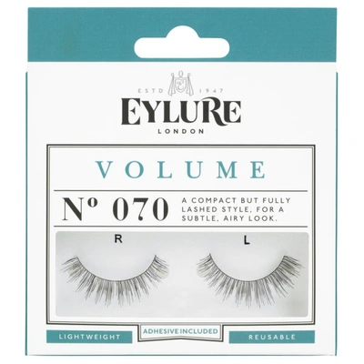 Eylure Naturals 070 Lashes