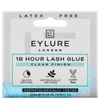 EYLURE 18H LASH GLUE LATEX FREE CLEAR,6003013