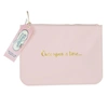 The Vintage Cosmetic Company Cosmetic Bag Once Upon A Time