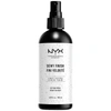 NYX PROFESSIONAL MAKEUP NYX 光泽定妆喷雾大瓶 180ML,K4777900