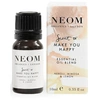 NEOM NEOM 香氛悦心复方精油 10ML,1221003