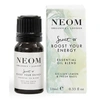 NEOM NEOM WELLBEING SCENT TO BOOST YOUR ENERGY ESSENTIAL OIL BLEND 10ML,1221004