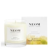 NEOM NEOM ORGANICS SCENTED HAPPINESS CANDLE,1101170