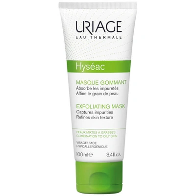 Uriage Hyséac Exfoliating Mask 100ml