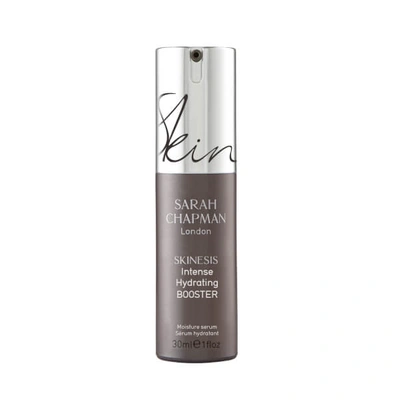 SARAH CHAPMAN SKINESIS SKINESIS INTENSE HYDRATING BOOSTER 30ML,1012