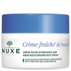 Nuxe Crème Fraîche De Beauté Moisturiser For Dry Skin 50ml
