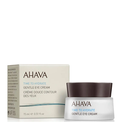 Ahava Gentle Eye Cream 15ml