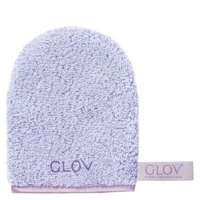 Glov On-the-go Hydro Cleanser - Very Berry