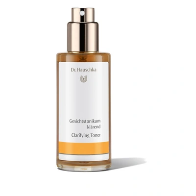 Dr. Hauschka 德国世家律动调理液 100ml