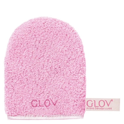 Glov On-the-go Hydro Cleanser - Cozy Rosie