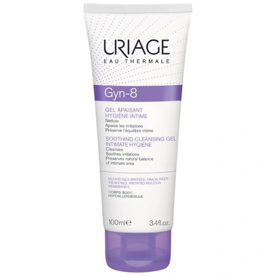 Uriage Gyn-phy Intimate Hygiene Soothing Cleansing Gel 100ml