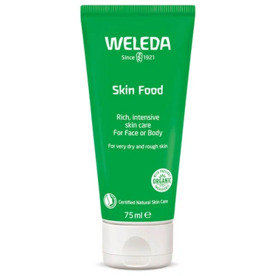 WELEDA SKIN FOOD 75ML,106013