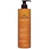 NUXE RÊVE DE MIEL FACE AND BODY ULTRA RICH CLEANSING GEL 400ML,9702927