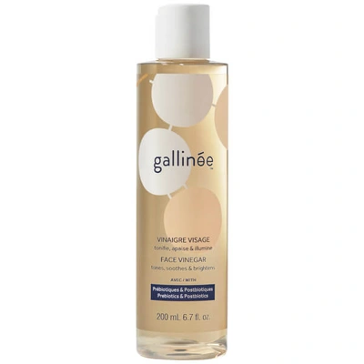 Gallinée Prebiotic Face Vinegar Discovery Size 50ml