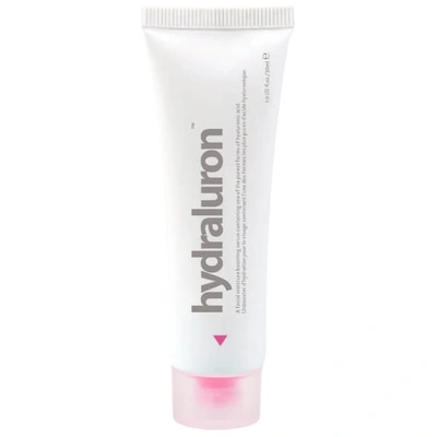 Indeed Labs Hydraluron Moisture Boosting Facial Serum 30ml