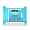 Neutrogena® Hydro Boost Facial Cleansing Wipes With Hyaluronic Acid