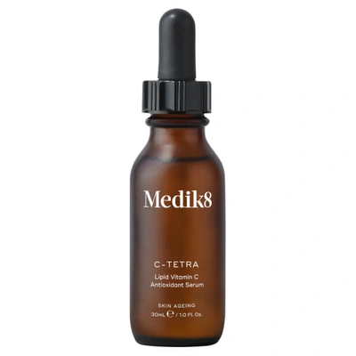 Medik8 Vitamin C Tetra Serum 30ml