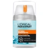 Loréal Paris Men Expert Hydra Energetic Quenching Gel (50ml)