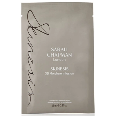 Sarah Chapman Skinesis Sarah Chapman 3d Moisture Infusion - Single 25ml