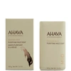 AHAVA PURIFYING MUD SOAP 100G,85915065