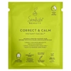 SEOULISTA BEAUTY CORRECT AND CALM INSTANT FACIAL,SCC3820