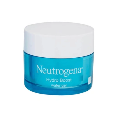 Neutrogena® Neutrogena Hydro Boost Water Gel Moisturizer With Hyaluronic Acid For Dry Skin 50ml