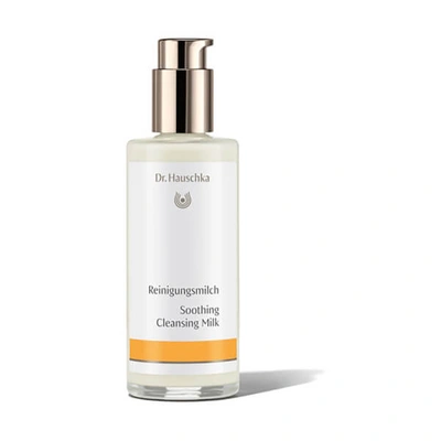 Dr. Hauschka 德国世家舒缓卸妆水 145ml