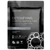 BEAUTYPRO DETOXIFYING FOAMING CLEANSING SHEET MASK WITH ACTIVATED CHARCOAL,14057U