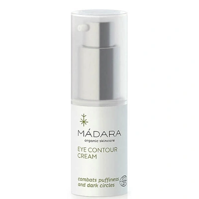 Madara Eye Contour Cream 15ml