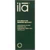 ILA-SPA ILA-SPA EYE SERUM FOR RENEWED RECOVERY 1OZ,FP604