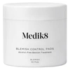 MEDIK8 BLEMISH CONTROL PADS (60 PADS),P08801