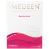 IMEDEEN DERMA ONE, BEAUTY & SKIN SUPPLEMENT FOR WOMEN, CONTAINS VITAMIN C AND ZINC, 60 TABLETS, AGE 25+,F999196630