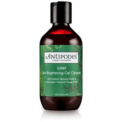 Antipodes Juliet Skin-brightening Gel Cleanser 200ml