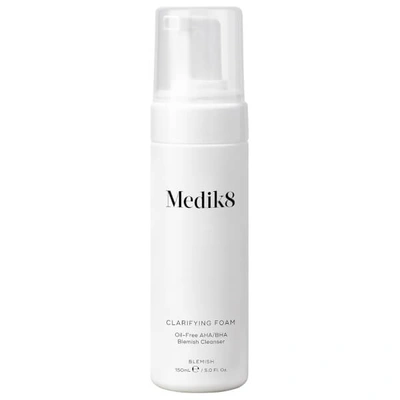 Medik8 Clarifying Foam 150ml