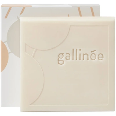 Gallinée Prebiotic Cleansing Bar 100g